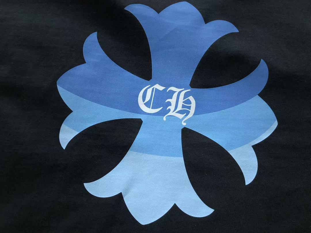 CH🔥OM🔥 HE🔥RTS LONG-SLEEVE