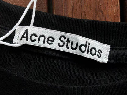ACNE STUDIOS LONG-SLEEVE