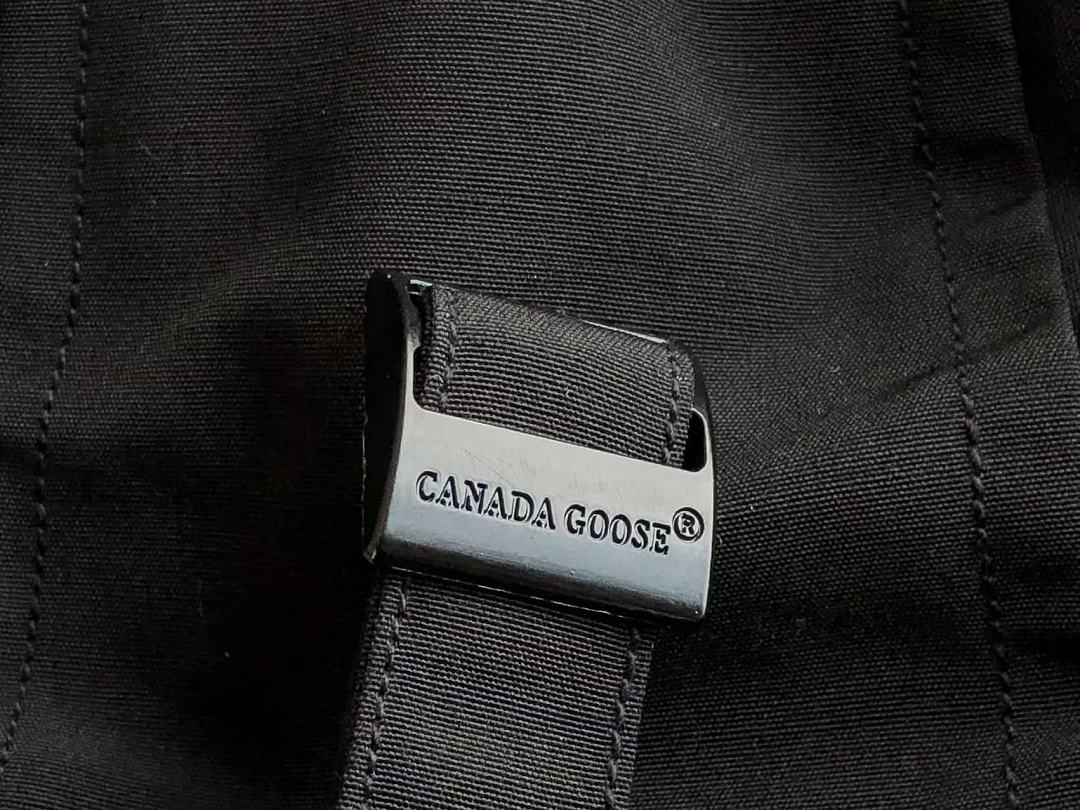 C🔥N🔥🔥A G🔥🔥🔥E DOWN JACKET
