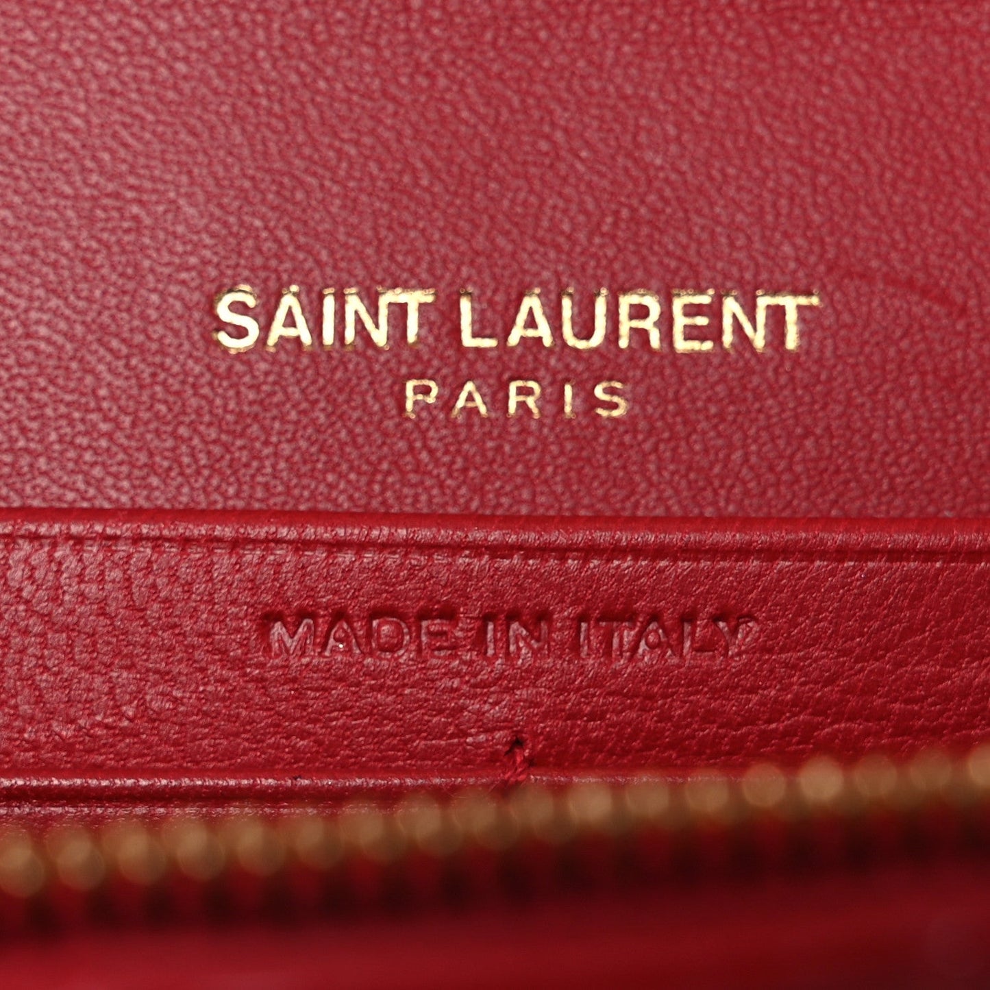 Saint Laurent