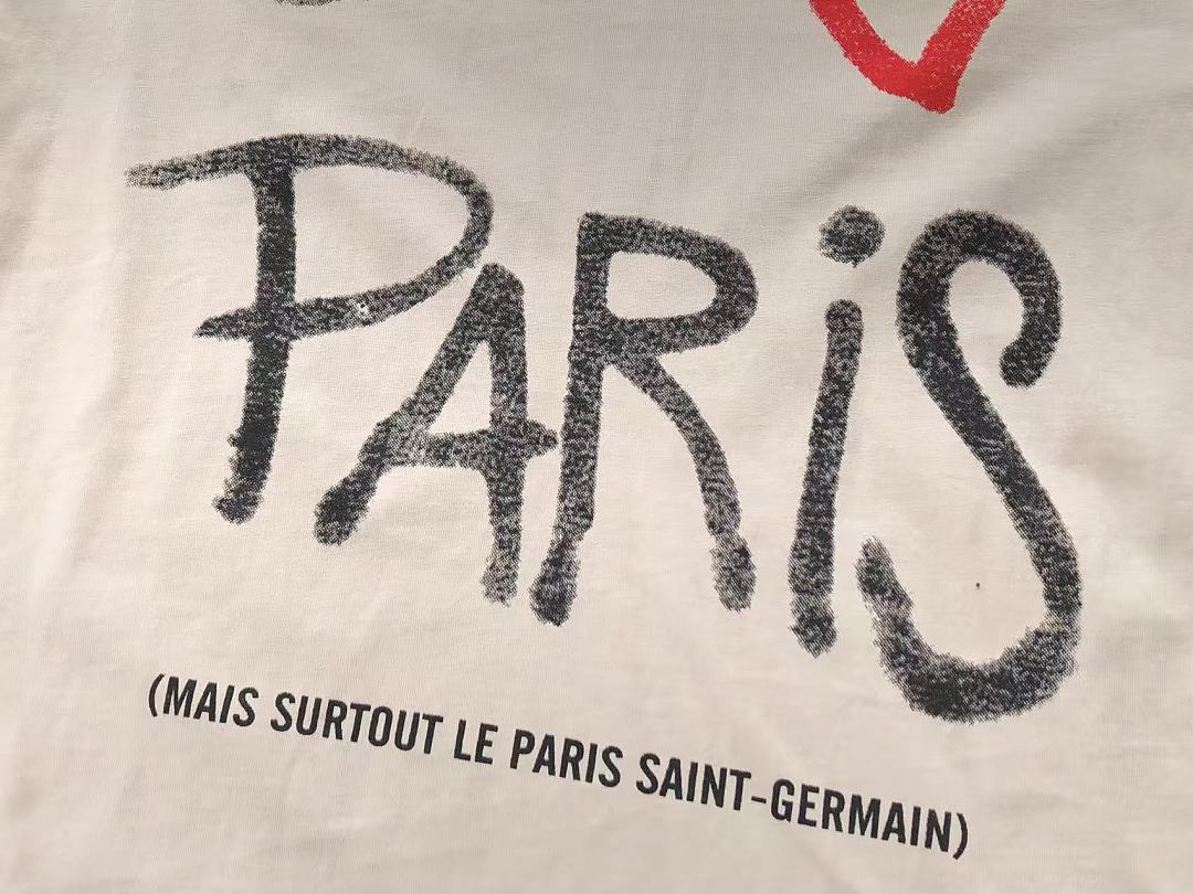 GALLERY DEPT T-SHIRT