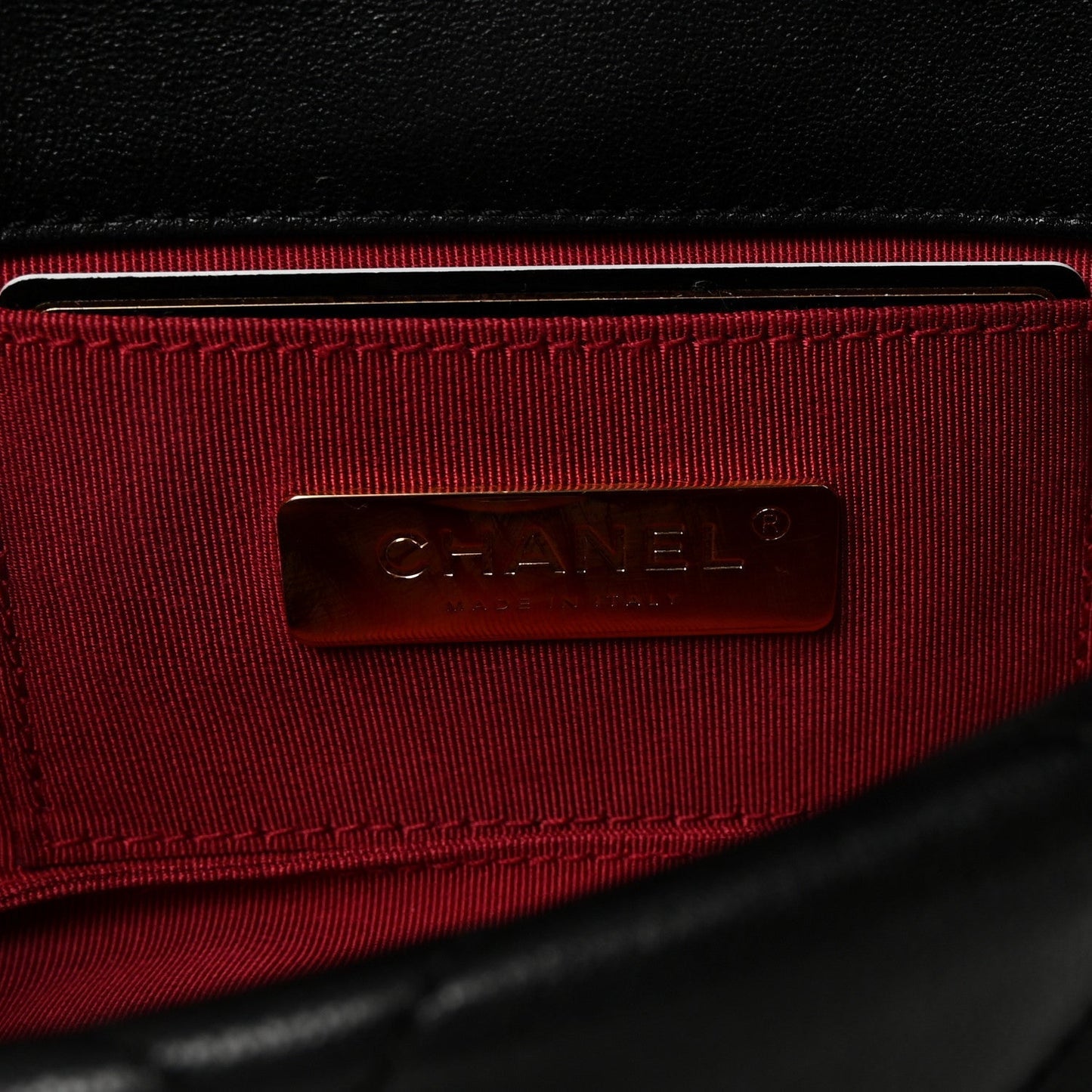 CHANEL