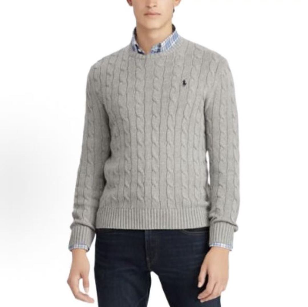 Jersey Ralph