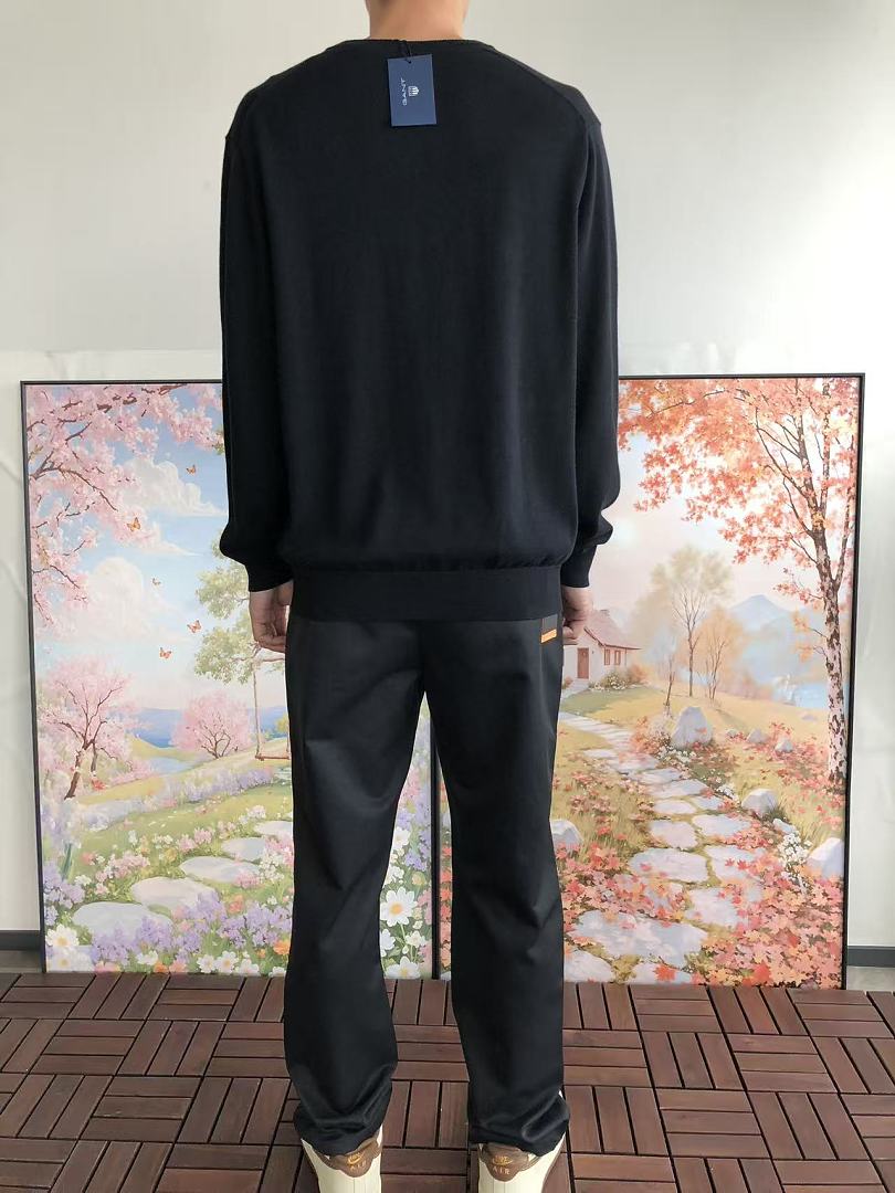GANT SWEATER