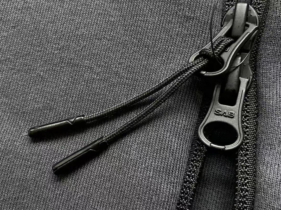 TF 2023 FB7921-060 zip-up coat pants