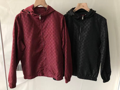 G🔥C🔥I JACKET