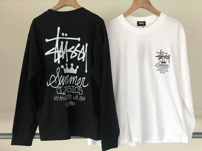 ST🔥S🔥Y LONG-SLEEVE