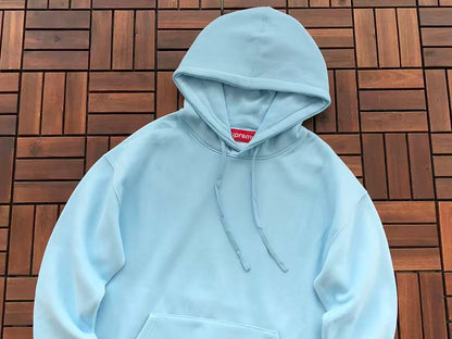 TOP￥~179 PANTS￥~169 S🔥P🔥E🔥E HOODIE TROUSERS FLEECE