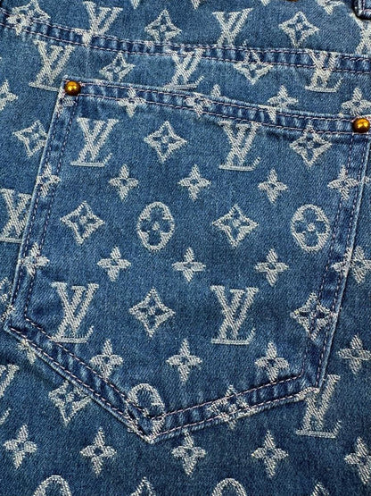 PANTALONES CORTOS LV - 265