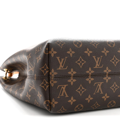 Monogram Graceful MM