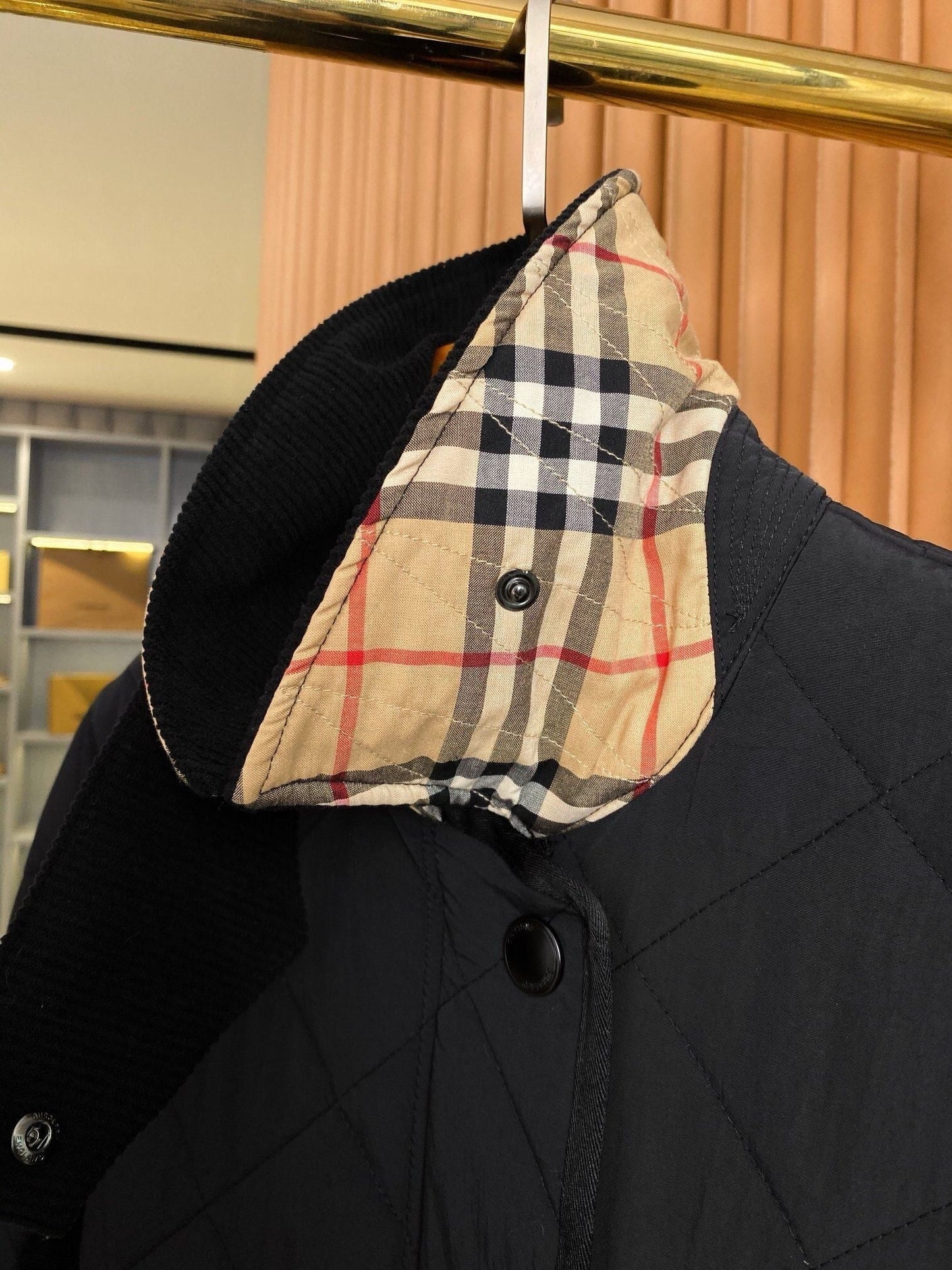 Burberry