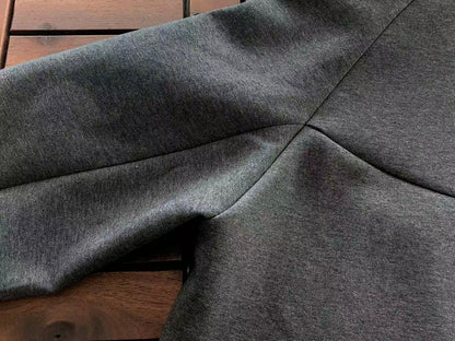 TF 2025 HV0949-032 zip-up coat HV0959-032 pants