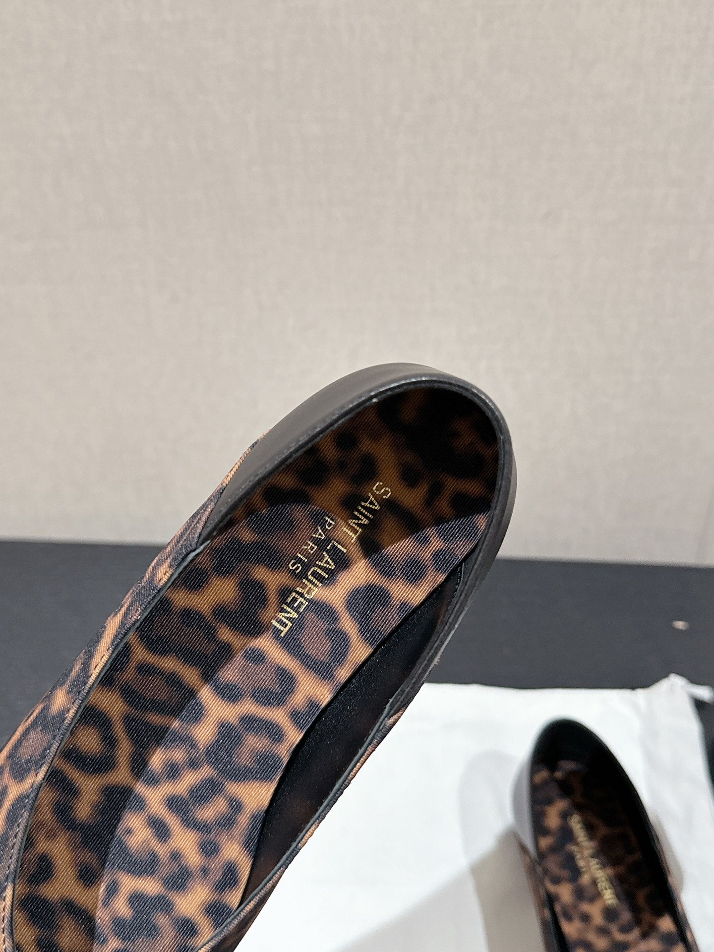 Saint Laurent