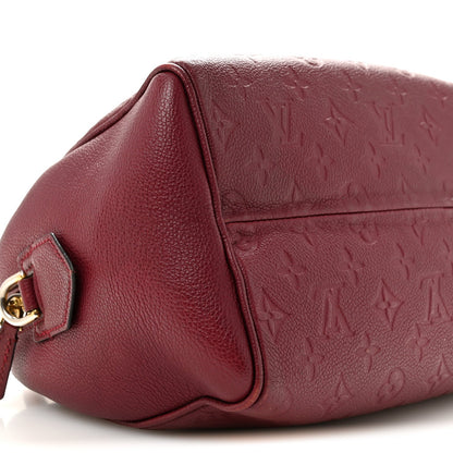 Empreinte Speedy Bandouliere 25 NM Aurore