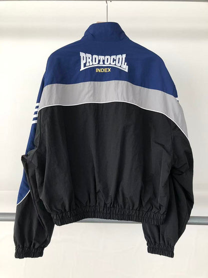 FASHION JACKET