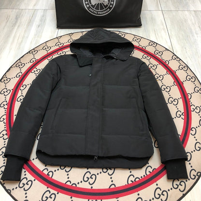 Canada Goose