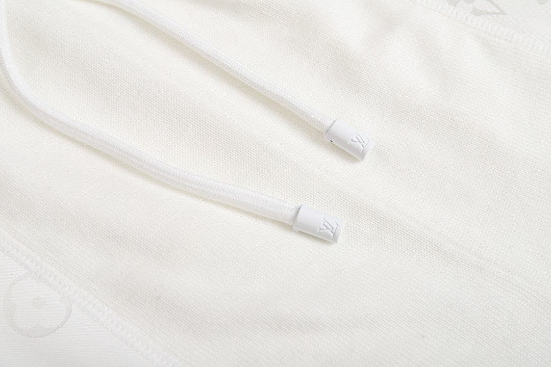 PANTALONES CORTOS LV - 4