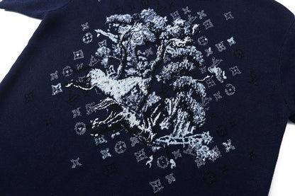 CAMISETA LV - 3