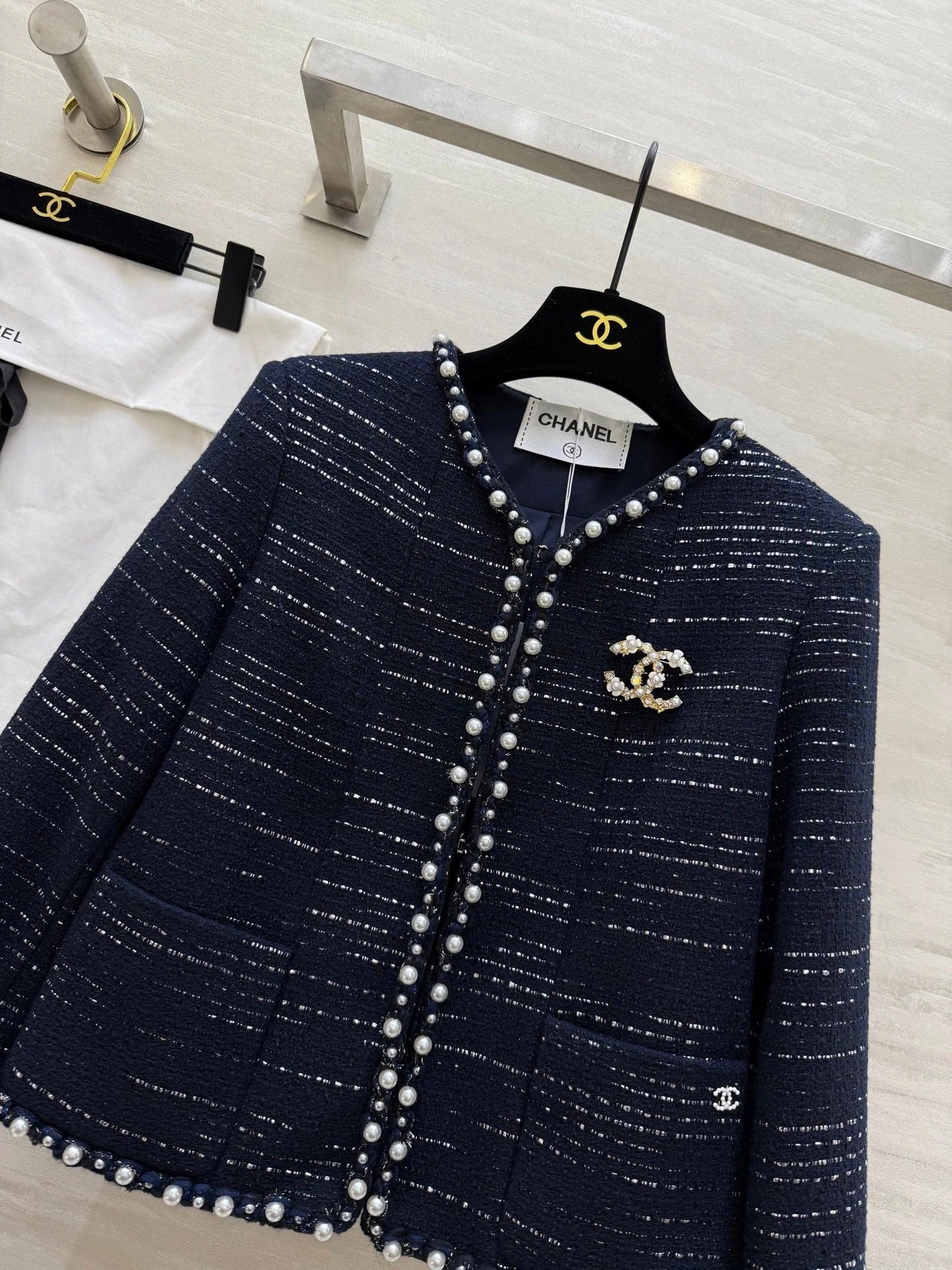 CHANEL
