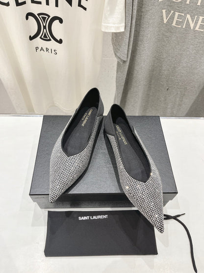 Saint Laurent
