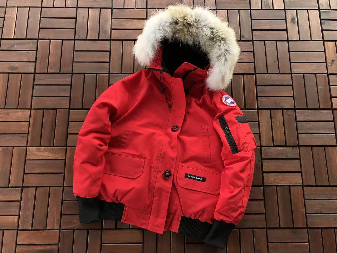 C🔥N🔥🔥A G🔥🔥🔥E DOWN JACKET