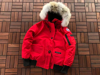 C🔥N🔥🔥A G🔥🔥🔥E DOWN JACKET
