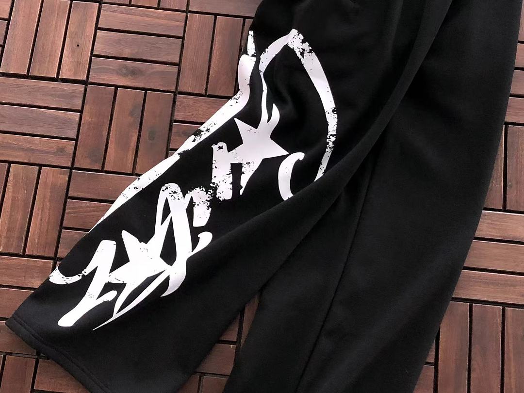TOP￥~129 PANTS ￥~119 C🔥RT🔥🔥Z HOODIE TROUSERS FLEECE