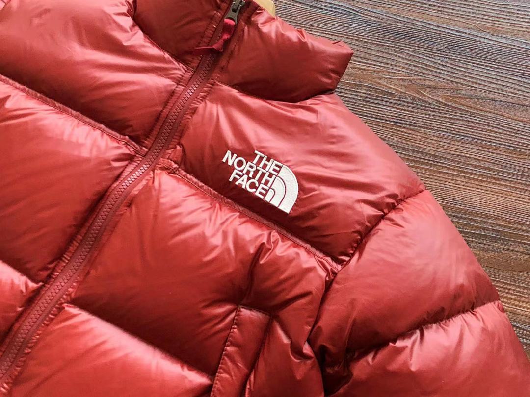 🔥SALE 🔥husky 11⬅️ 🔥 Women’s Nuptse Short Jacket