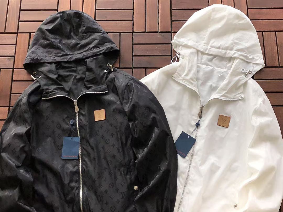 L🔥JACKET