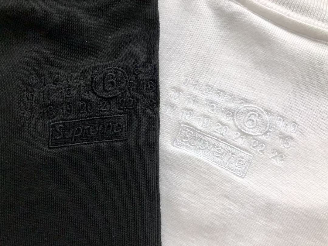 🔥husky11~🔥SupMM6 Dollar T-SHIRT