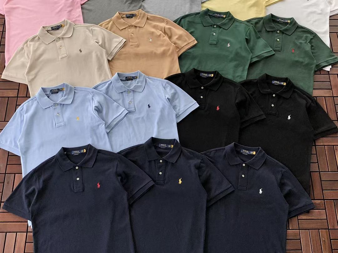 RA🔥PH🔥AU🔥EN T-SHIRT POLO
