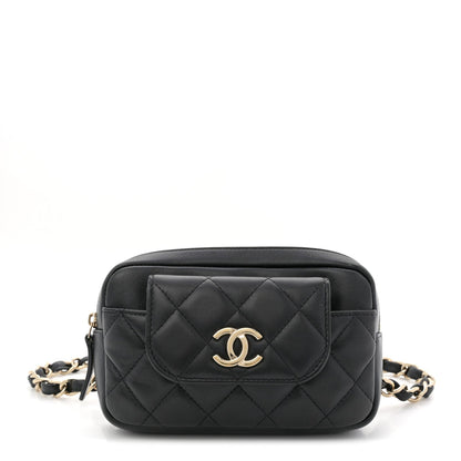 CHANEL