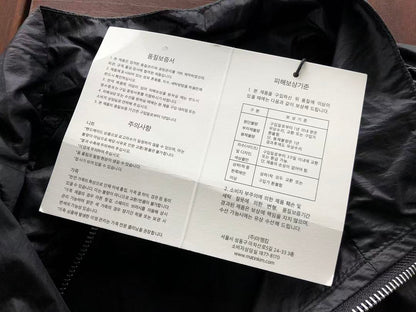 FASHION JACKET