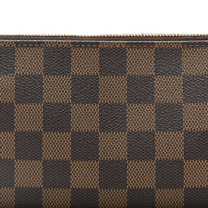 Damier Ebene Pochette Accessories