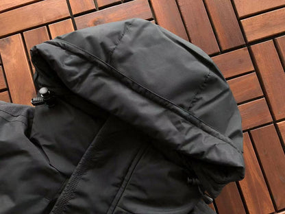 HELLY HANSEN DOWN JACKET