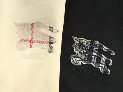TOP￥~215 PANTS ￥~185 B🔥RB🔥RRY SWEATER TROUSERS