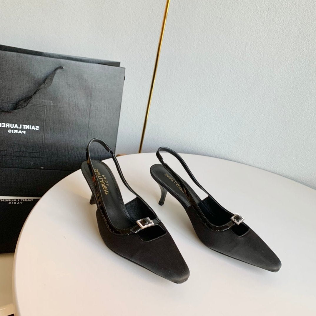 Saint Laurent