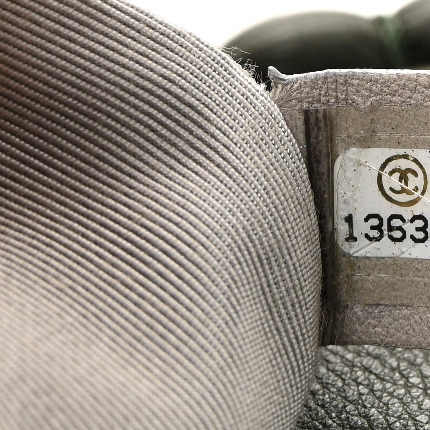 CHANEL