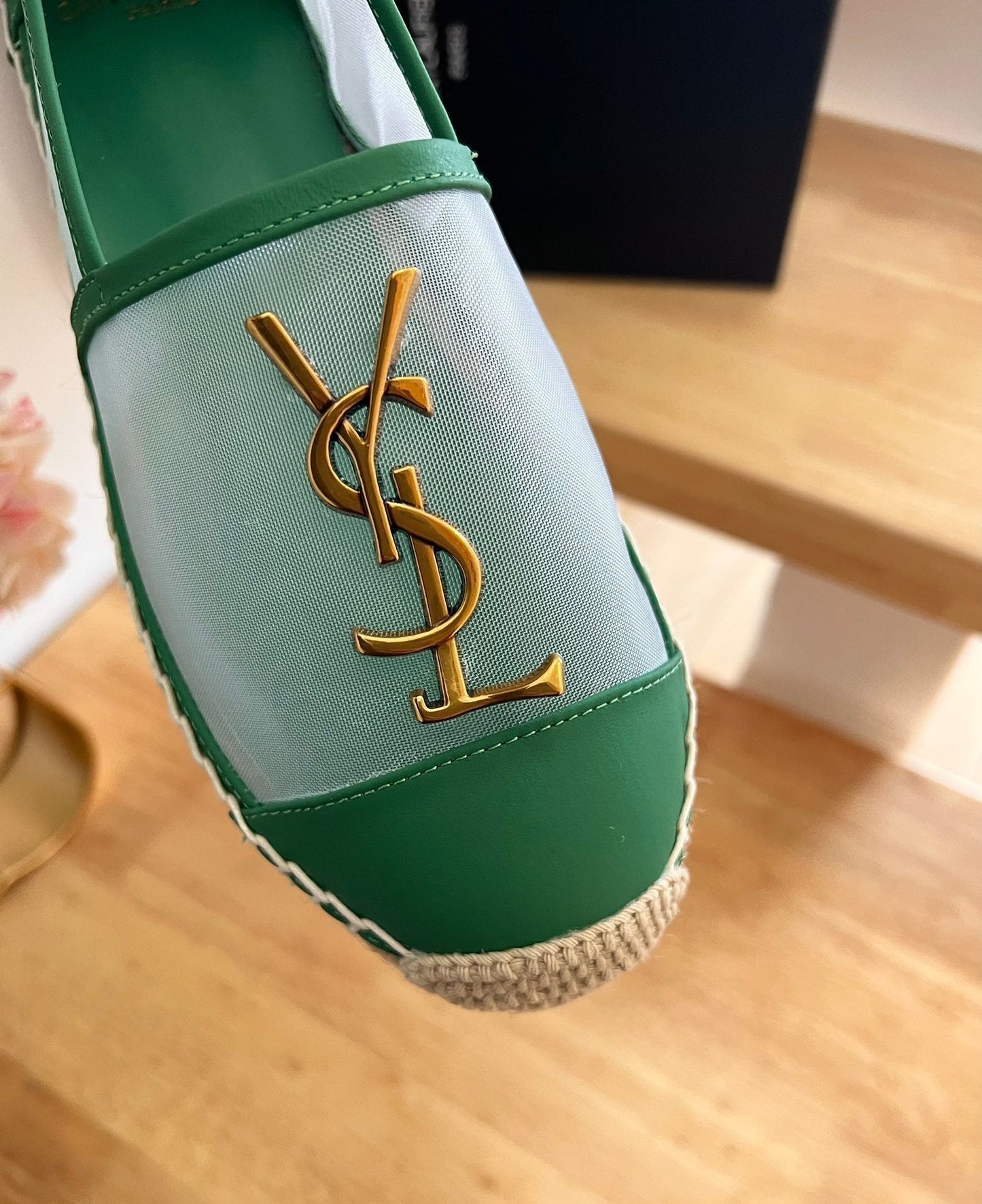 Saint Laurent