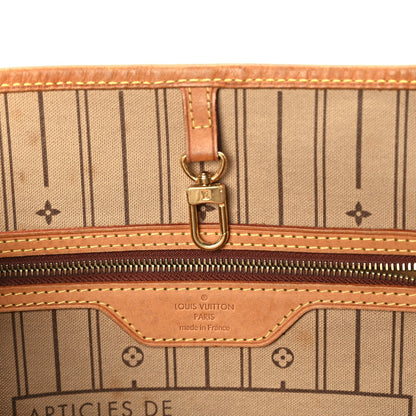 Monogram Neverfull MM