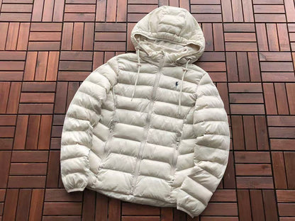 RA🔥PH🔥AU🔥EN COTTON JACKET WOMAN