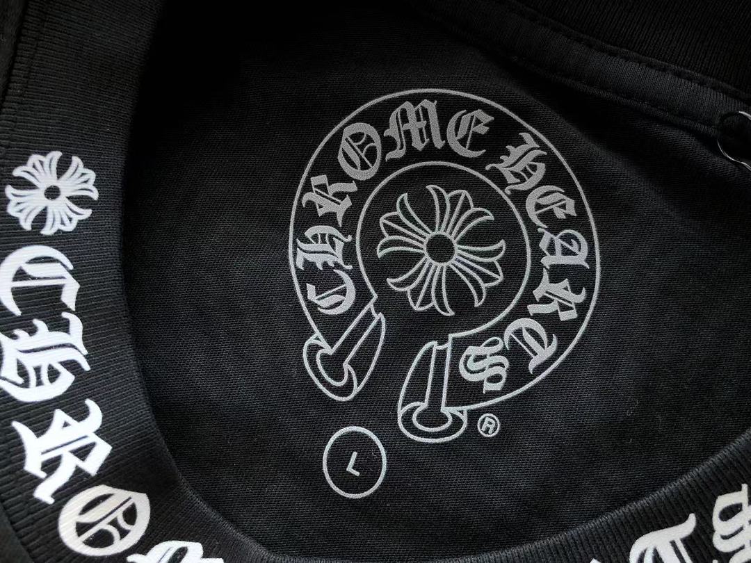 CH🔥OM🔥 HE🔥RTS LONG-SLEEVE