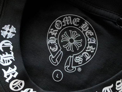 CH🔥OM🔥 HE🔥RTS LONG-SLEEVE