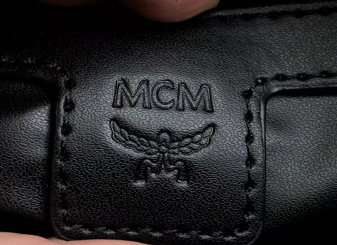 M🔥M BAG