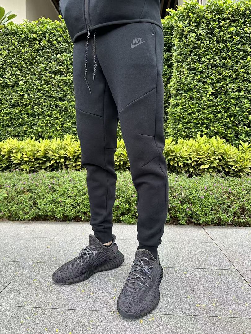 TF 2025 HV0949-010 zip-up coat HV0959-010 pants
