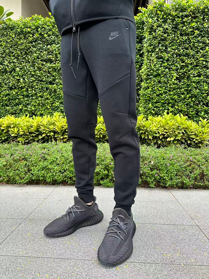 TF 2025 HV0949-010 zip-up coat HV0959-010 pants