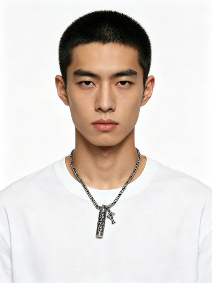 CH🔥OM🔥 HE🔥RTS JEWELRY