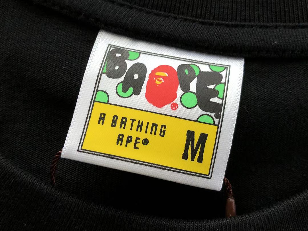 BAPE T-SHIRTo