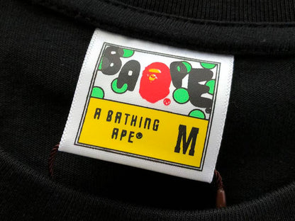 BAPE T-SHIRTo