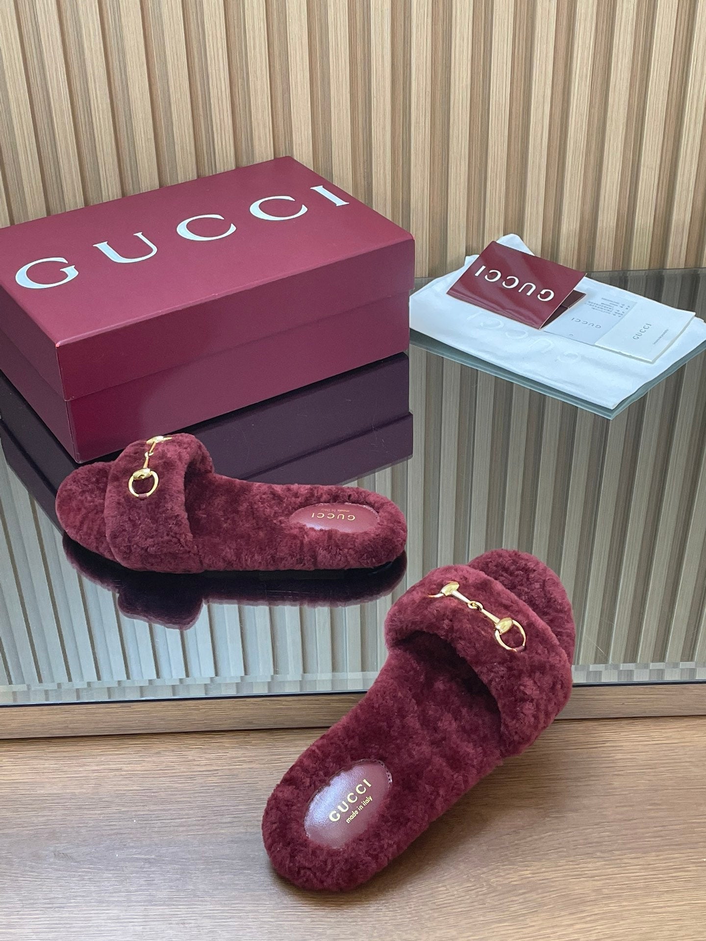 Gucci